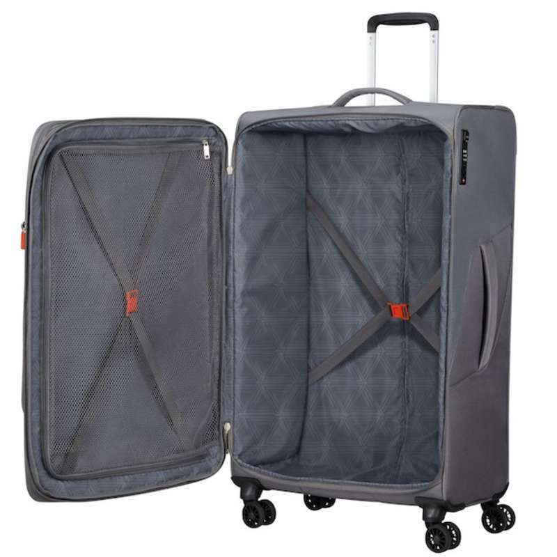 Summerfunk Spinner Expandable TSA 55cm