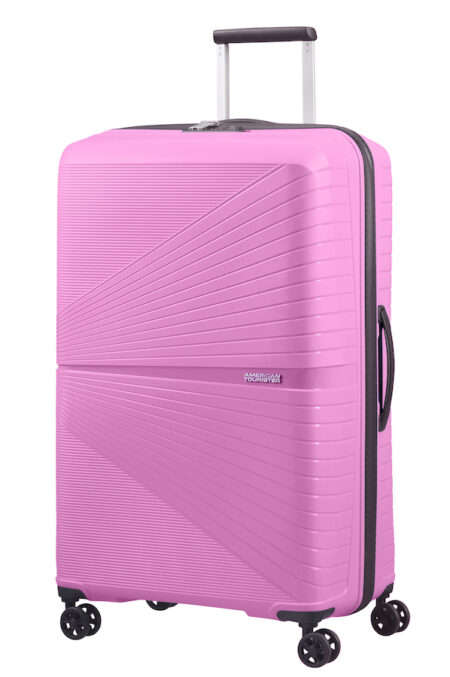 AMERICAN TOURISTER  AIRCONIC 77CM-PINK LEMONADE