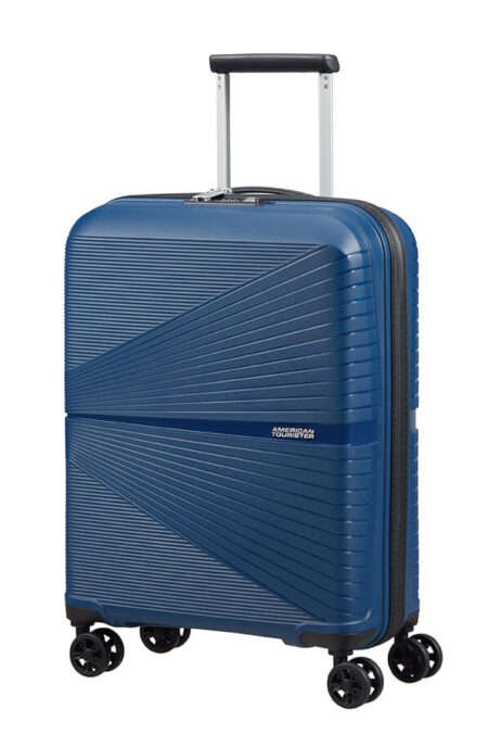 AMERICAN TOURISTER AIRCONIC 55CM -MIDNIGHT NAVY