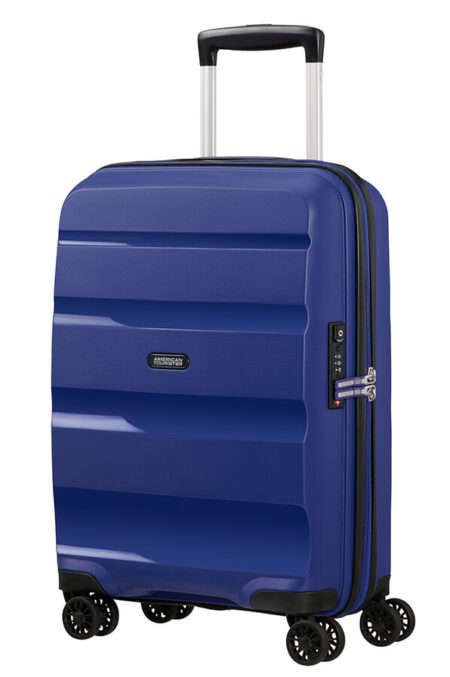 American tourister Bon Air Dlx Spinner TSA 55cm
