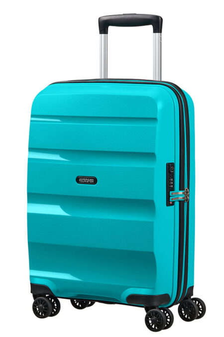 American tourister Bon Air Dlx Spinner TSA 55cm