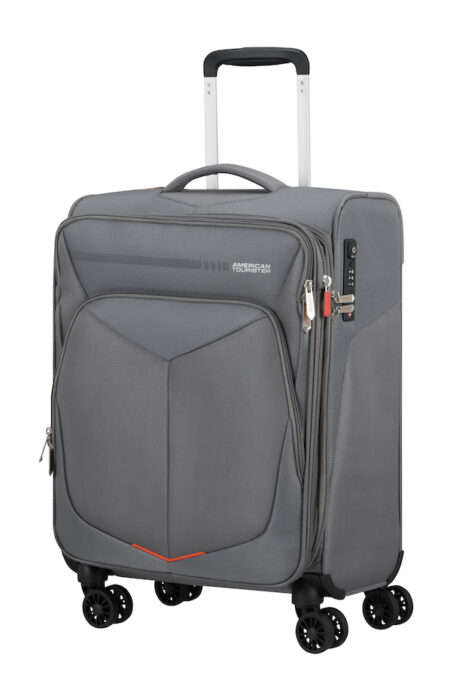 Summerfunk Spinner Expandable TSA 55cm