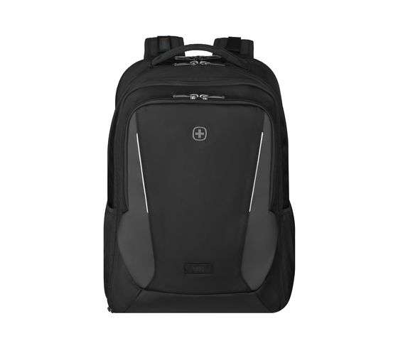 WENGER 17 Laptop Backpack with Tablet Pocket