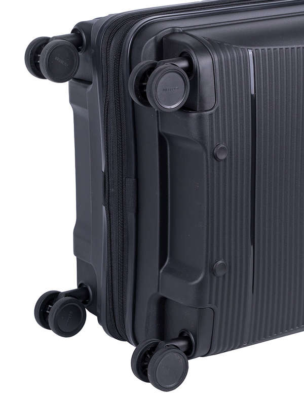 Cellini Qwest Large 4 Wheel Trolley Case