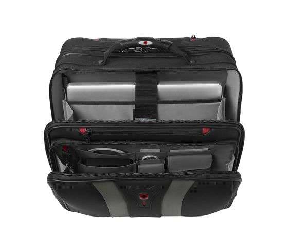 Victorinox  Wheeled Laptop Case 15.6"