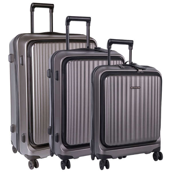 CELLINI TRI PAK 3 PIECE SET-Champagne