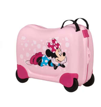 Dream2Go Disney Ride On