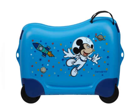 Dream2Go Disney Ride On