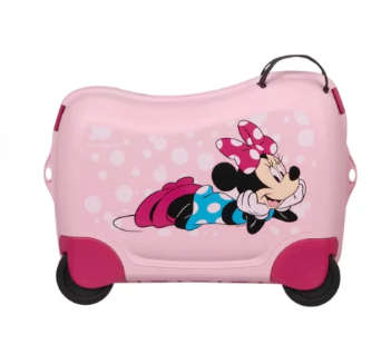Dream2Go Disney Ride On