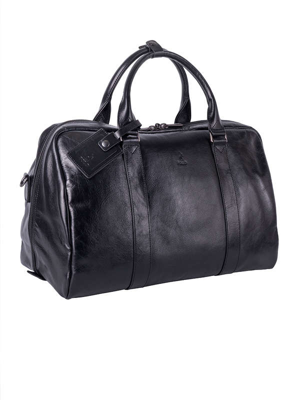Polo Delta Duffel