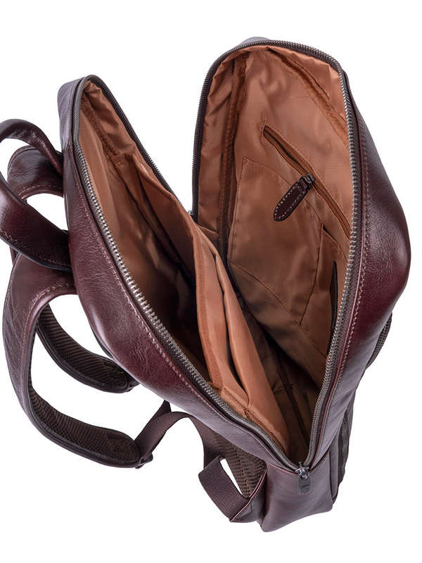Polo Delta Backpack