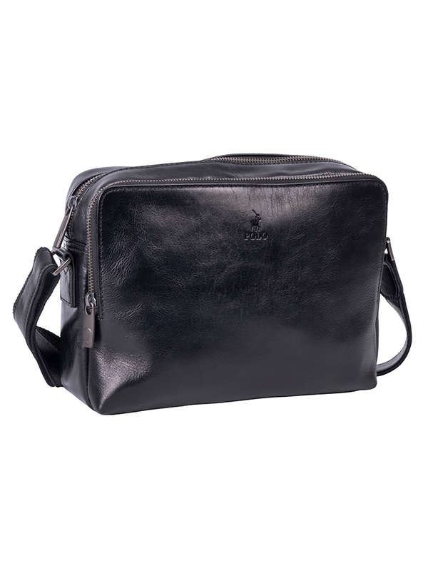 Polo Delta Crossbody