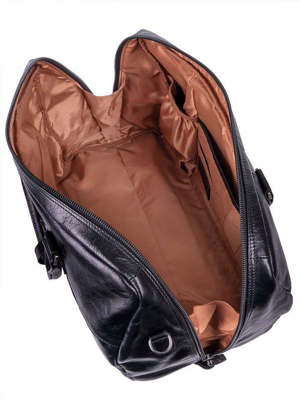 Polo Delta Duffel