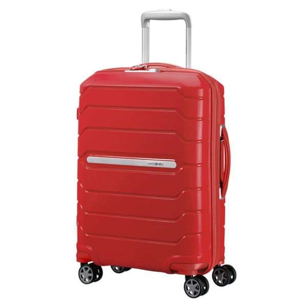 SAMSONITE FLUX SPINNER 55cm