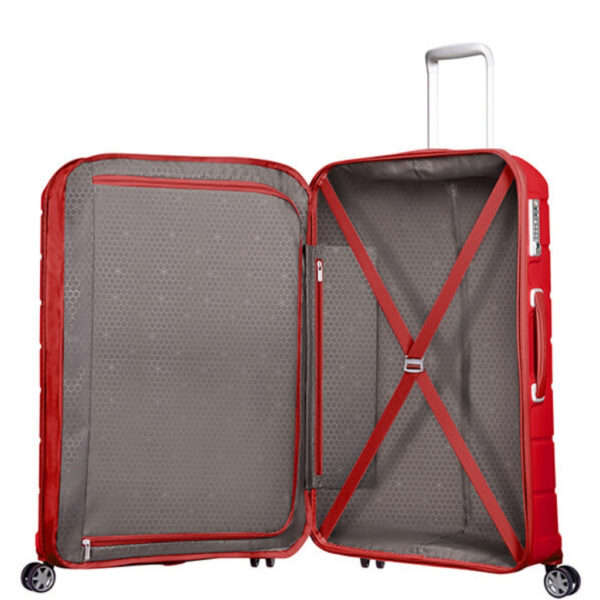 SAMSONITE FLUX SPINNER 69cm