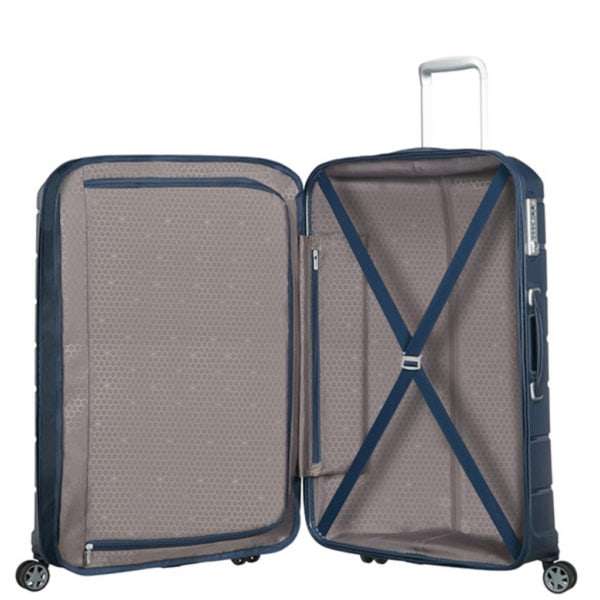 SAMSONITE FLUX SPINNER 75cm