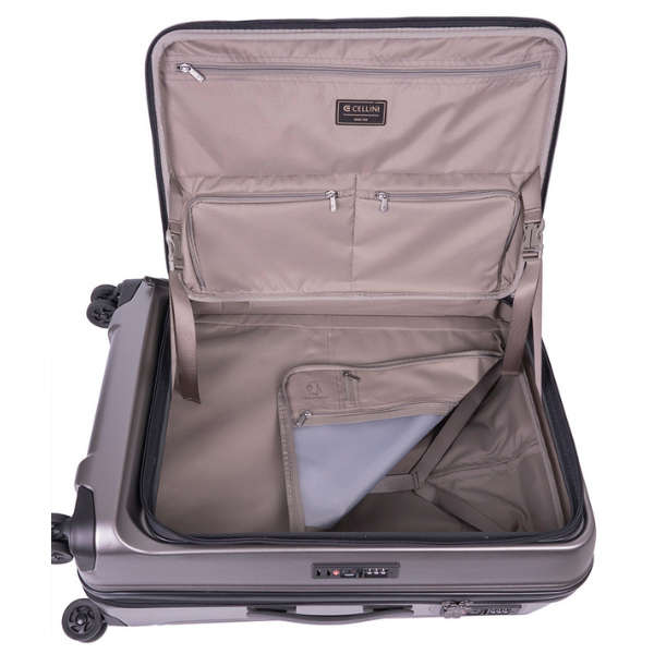 CELLINI TRI PAK 3 PIECE SET-Champagne