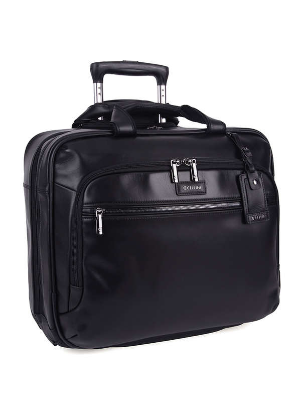 Cellini Infiniti Business Case On Wheels