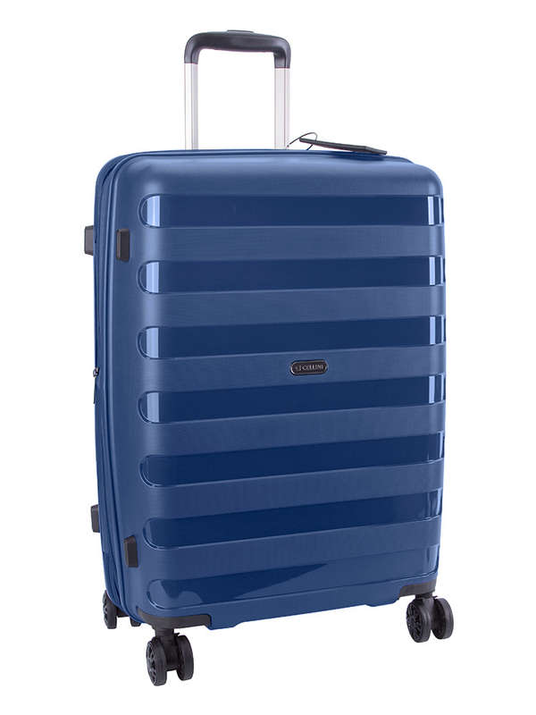 Cellini Sonic Medium 4 Wheel Trolley Case