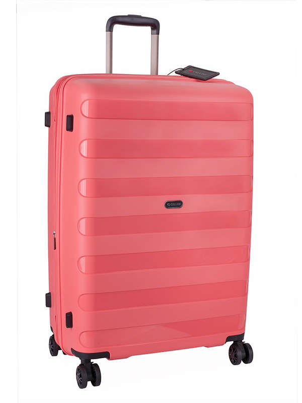 Cellini Sonic 4 Wheel LARGE Trolley