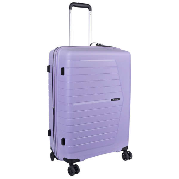 Cellini Starlite 65cm Spinner Lilac
