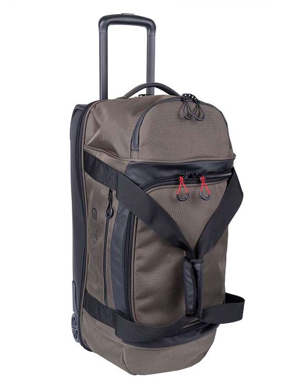 Cellini Xplorer MEDIUM Double Decker Trolley Duffel