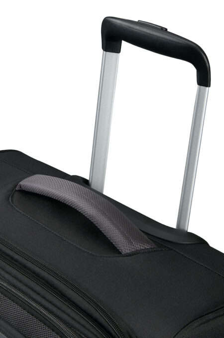 American tourister Pulsonic Spinner Expandable 68cm