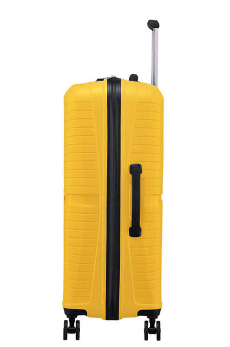 AMERICAN TOURISTER AIRCONIC 3 PIECE SET-LEMONDROP YELLOW