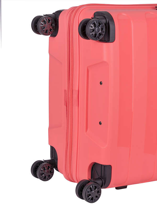 Cellini Sonic 4 Wheel Carry On Trolley