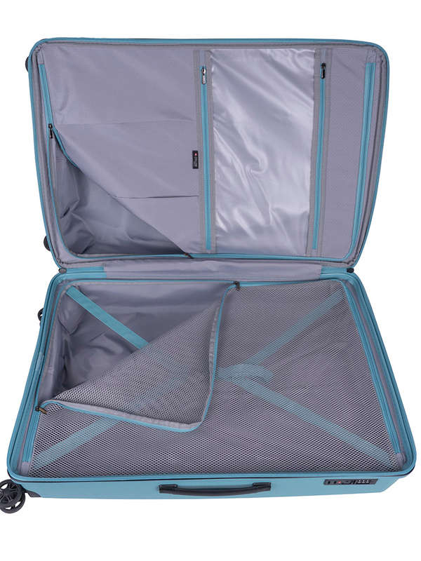 Cellini Starlite 75cm Spinner Light Blue