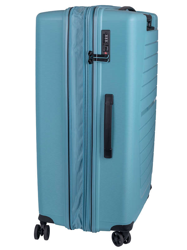 Cellini Starlite 75cm Spinner Light Blue