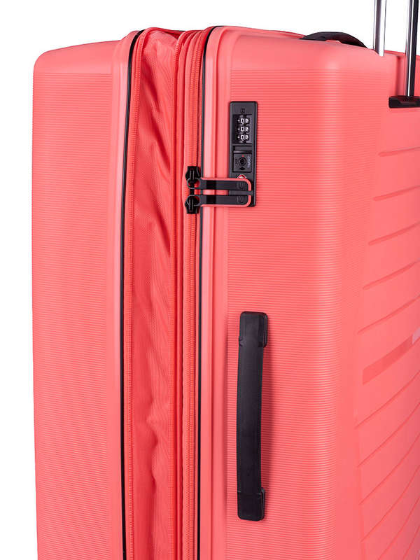 Cellini Starlite 75cm Spinner Salmon