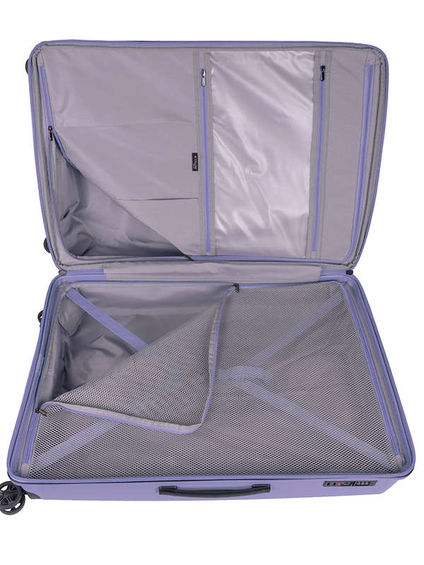 Cellini Starlite 75cm Spinner Lilac