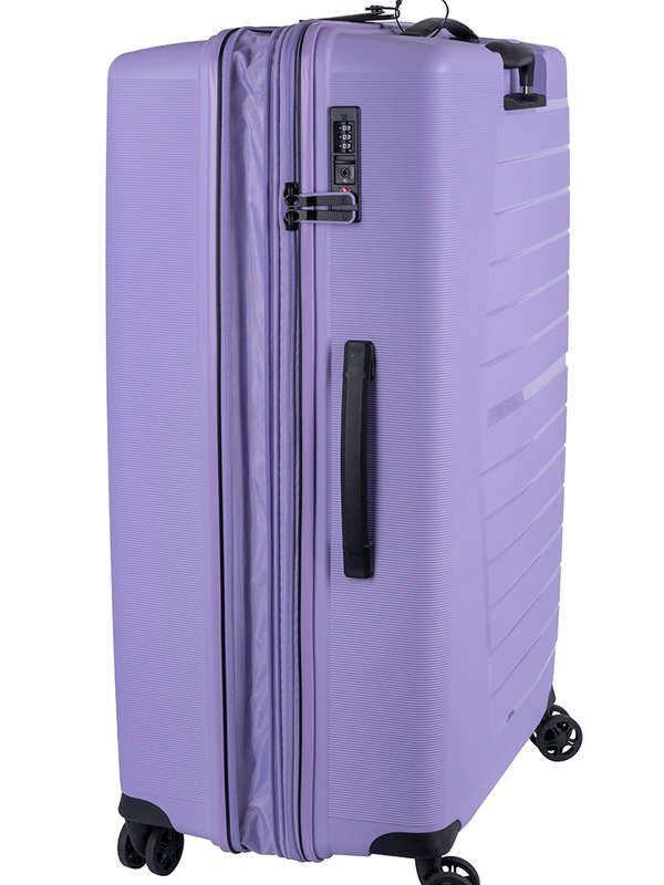 Cellini Starlite 75cm Spinner Lilac