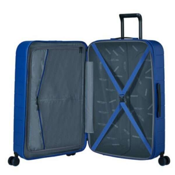 AMERICAN TOURISTER NOVASTREAM TSA SPINNER 67CM