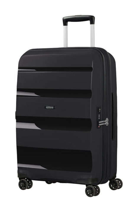 American tourister Bon Air DLX Spinner TSA Expandable 3 piece set