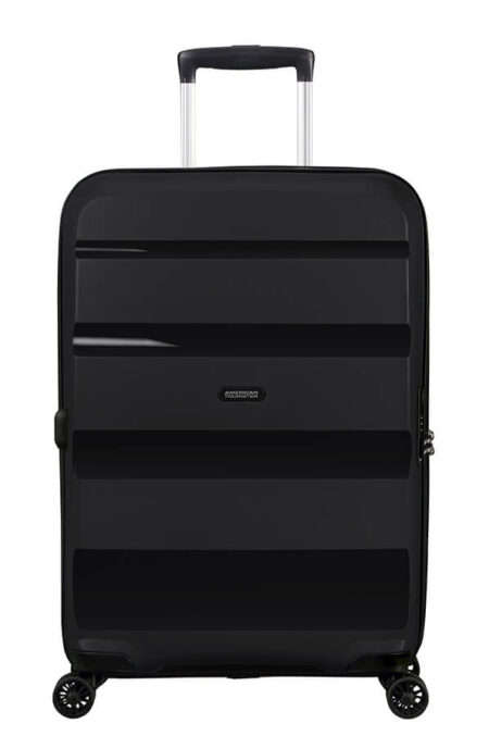American tourister Bon Air DLX Spinner TSA Expandable 3 piece set
