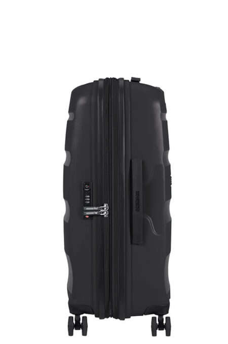 American tourister Bon Air DLX Spinner TSA Expandable 3 piece set