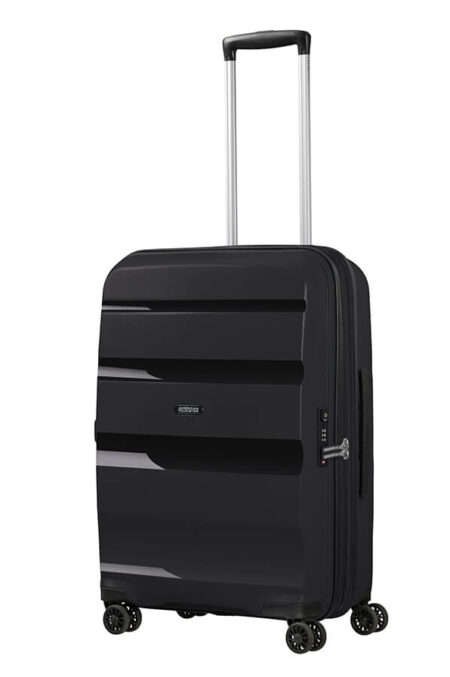 American tourister Bon Air DLX Spinner TSA Expandable 3 piece set