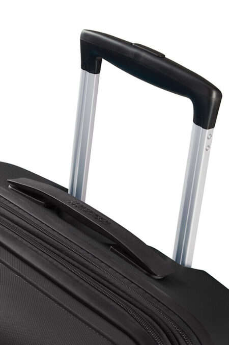 American tourister Bon Air DLX Spinner TSA Expandable 3 piece set