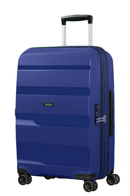 American tourister Bon Air DLX Spinner TSA Expandable 3 piece set