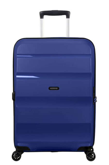 American tourister Bon Air DLX Spinner TSA Expandable 3 piece set