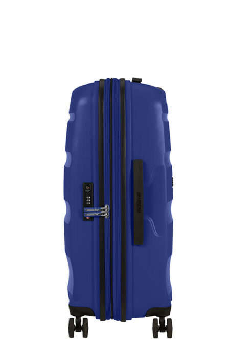 American tourister Bon Air DLX Spinner TSA Expandable 3 piece set
