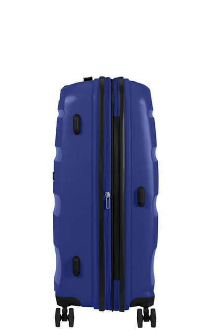 American tourister Bon Air DLX Spinner TSA Expandable 3 piece set