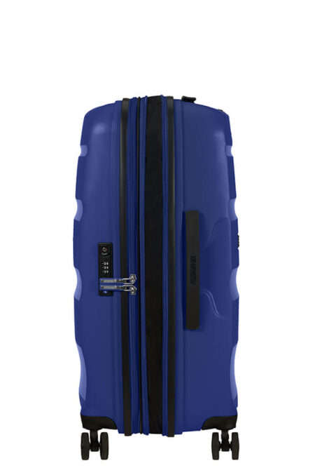 American tourister Bon Air DLX Spinner TSA Expandable 3 piece set