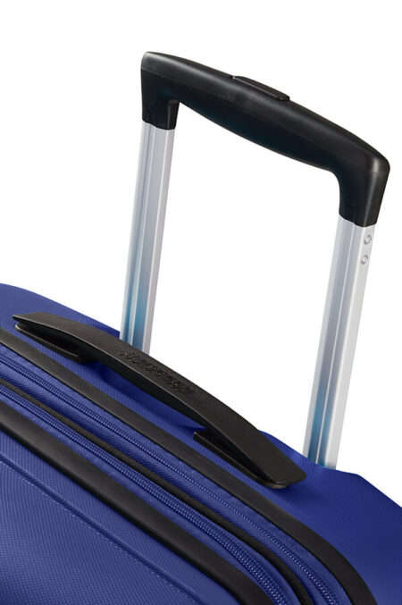 American tourister Bon Air DLX Spinner TSA Expandable 3 piece set
