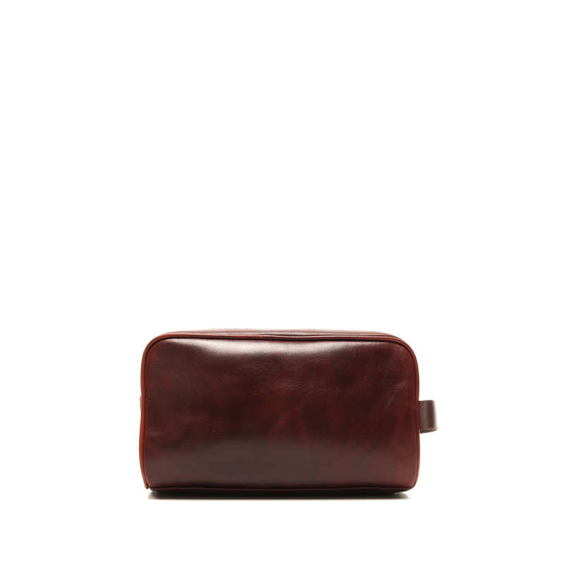 BUSBY JOHNSON TOILETRY BAG
