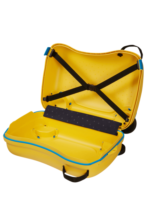 Samsonite Dream2go Children's Case School Bus