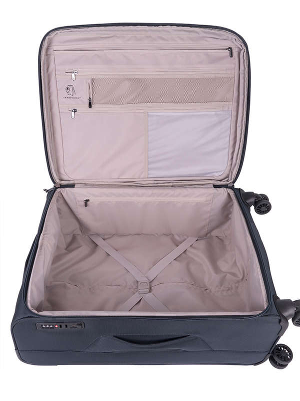 CELLINI MICROLITE SOFT 75CM -BLACK