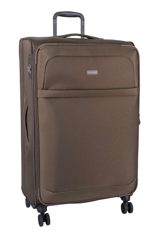 CELLINI MICROLITE SOFT 75CM-BROWN